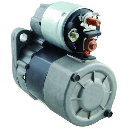 Wai Global Starter, STRVA DD, 09kW12 Volt, CW, 8Tooth Pinion 33080N